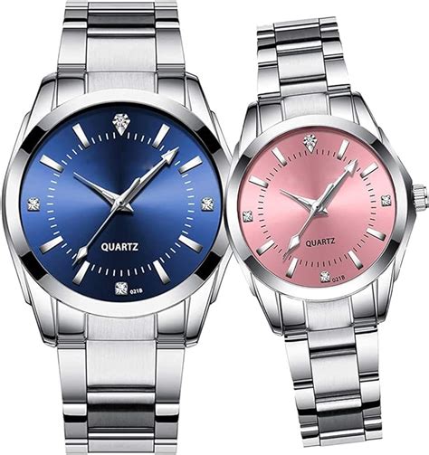 Watches for Women and Men .